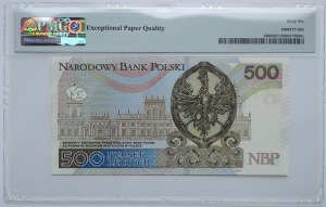 500 Gold 2016, AE Series