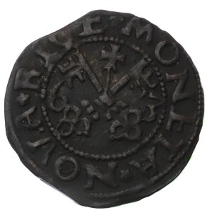Free City of Riga, Shelagh 1563
