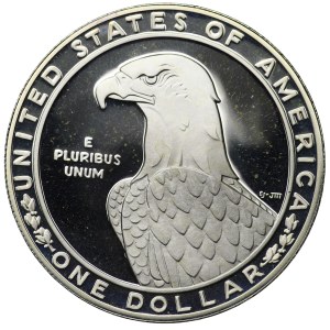 USA, 1 Dollar 1983, San Francisco