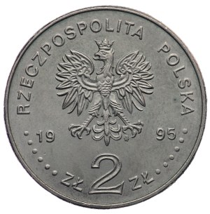 Third Republic, 2 gold 1995 Atlanta