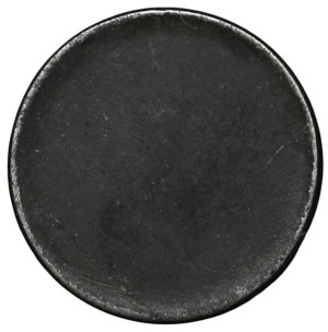 Kingdom of Poland, 5 feniges - clean puck