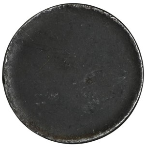 Kingdom of Poland, 5 feniges - clean puck