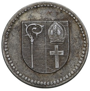 Kwidzyn (Marienwerder), 10 fenig 1918