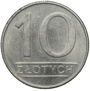 10 gold 1984 - twisted pair