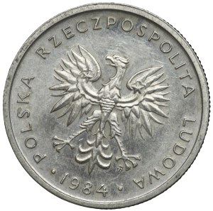 10 gold 1984 - twisted pair