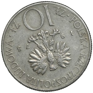 10 gold 1975, Adam Mickiewicz - twist.