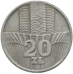 20 gold 1973 - twist