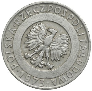 20 gold 1973 - twist