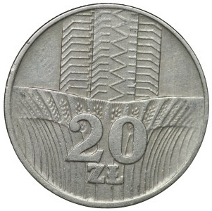 20 gold 1976 - twisted pair
