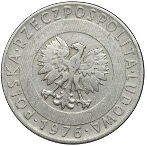 20 gold 1976 - twisted pair