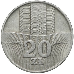 20 gold 1974 - twist