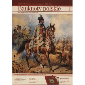 Banknoty Polskie - Niezwykła historia kraju i pieniądza