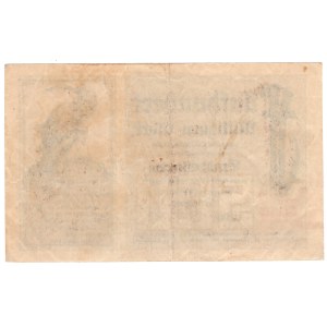 Głogów (Glogau), 500 mln marek 1923