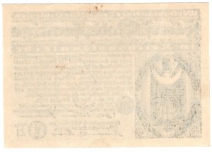 Wrocław (Breslau), 5 goldpfennige 1923