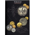 Katalogi aukcyjne - zestaw 13 sztuk