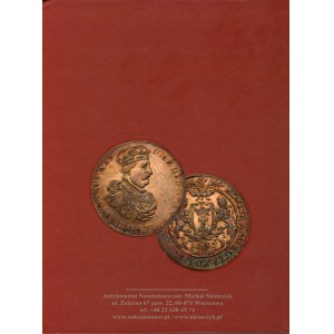 Katalog aukcyjny Niemczyk, aukcja 12