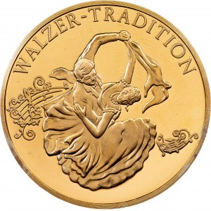 Austria, Medal ND