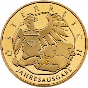 Austria, Medal ND