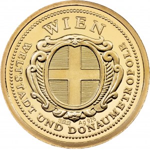 Austria, Medal ND