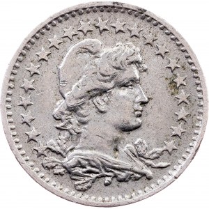 Brazylia, 20 Reis 1919