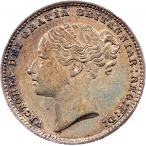 Great Britain, 1 Shilling 1879, London