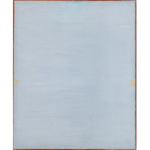 Stanisław Fijałkowski (1922 Zdołbunów na Volyni - 2020 Lodž), Nebe 10 VIII 1993, 1993