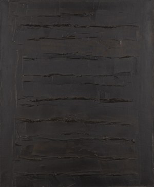 Roman Opałka (1931 Abbeville, Francja - 2011 Rzym), Z cyklu 