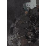 Tadeusz Kantor (1915 Wielopole Skrzyńskie - 1990 Kraków), Untitled, 1959