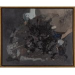 Tadeusz Kantor (1915 Wielopole Skrzyńskie - 1990 Kraków), Untitled, 1959