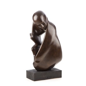 Ryszard Wojtkiewicz, Muza, 1988
