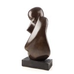 Ryszard Wojtkiewicz, Muza, 1988