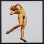 Natalia Lach-Lachowicz (1937 Żywiec - 2022 Wrocław), Alfabet ciała, 1974/2005