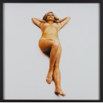 Natalia Lach-Lachowicz (1937 Żywiec - 2022 Wrocław), Alfabet ciała, 1974/2005