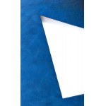 Jan Berdyszak (1934 Zawory - 2014 Poznań), Passe-partout Niewiadomego, 1996