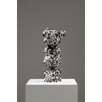 Ryszard Winiarski (1936 Lviv - 2006 Varsavia), Oggetto spaziale, 1972