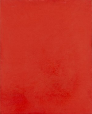 Kajetan Sosnowski (1913 Wilno - 1987 Warszawa), Bez tytułu z cyklu 