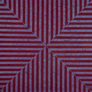 Hanna Zawa-Cywińska (ur. 1939), 