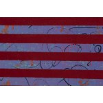 Hanna Zawa-Cywińska (b. 1939), Square II, 1990