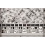 Zbigniew Libera (nato nel 1959, Pabianice), Album des KZL LEGO (portfolio - 22 opere), 2005