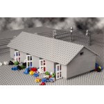 Zbigniew Libera (nato nel 1959, Pabianice), Album des KZL LEGO (portfolio - 22 opere), 2005