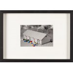 Zbigniew Libera (nato nel 1959, Pabianice), Album des KZL LEGO (portfolio - 22 opere), 2005
