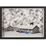 Zbigniew Libera (nato nel 1959, Pabianice), Album des KZL LEGO (portfolio - 22 opere), 2005