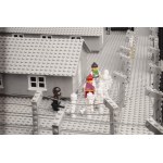 Zbigniew Libera (nato nel 1959, Pabianice), Album des KZL LEGO (portfolio - 22 opere), 2005