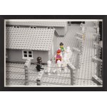 Zbigniew Libera (nato nel 1959, Pabianice), Album des KZL LEGO (portfolio - 22 opere), 2005