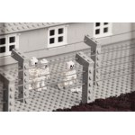 Zbigniew Libera (nato nel 1959, Pabianice), Album des KZL LEGO (portfolio - 22 opere), 2005