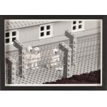 Zbigniew Libera (nato nel 1959, Pabianice), Album des KZL LEGO (portfolio - 22 opere), 2005