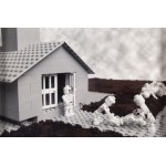 Zbigniew Libera (nato nel 1959, Pabianice), Album des KZL LEGO (portfolio - 22 opere), 2005