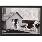 Zbigniew Libera (nato nel 1959, Pabianice), Album des KZL LEGO (portfolio - 22 opere), 2005