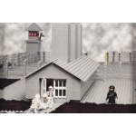 Zbigniew Libera (nato nel 1959, Pabianice), Album des KZL LEGO (portfolio - 22 opere), 2005