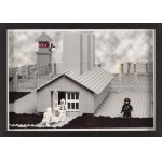 Zbigniew Libera (nato nel 1959, Pabianice), Album des KZL LEGO (portfolio - 22 opere), 2005